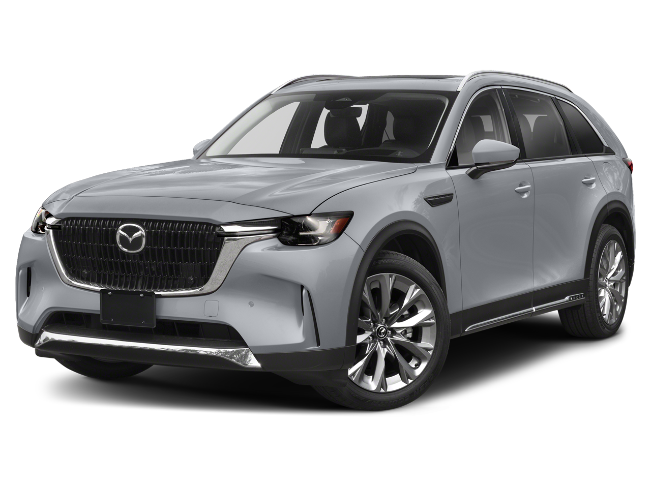 2024 Mazda Mazda CX-90 3.3 Turbo Premium