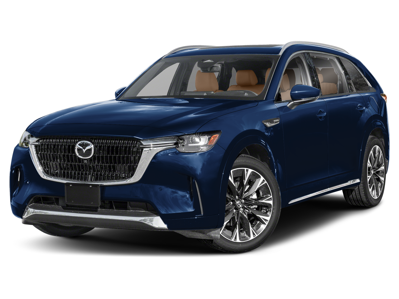 2024 Mazda Mazda CX-90 3.3 Turbo S Premium Plus
