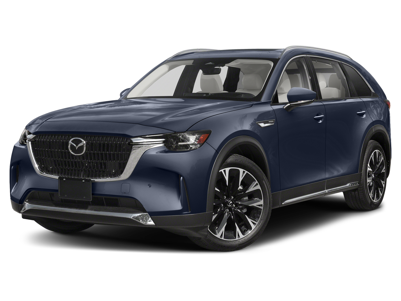 2024 Mazda CX-90 PHEV Premium Package's photo