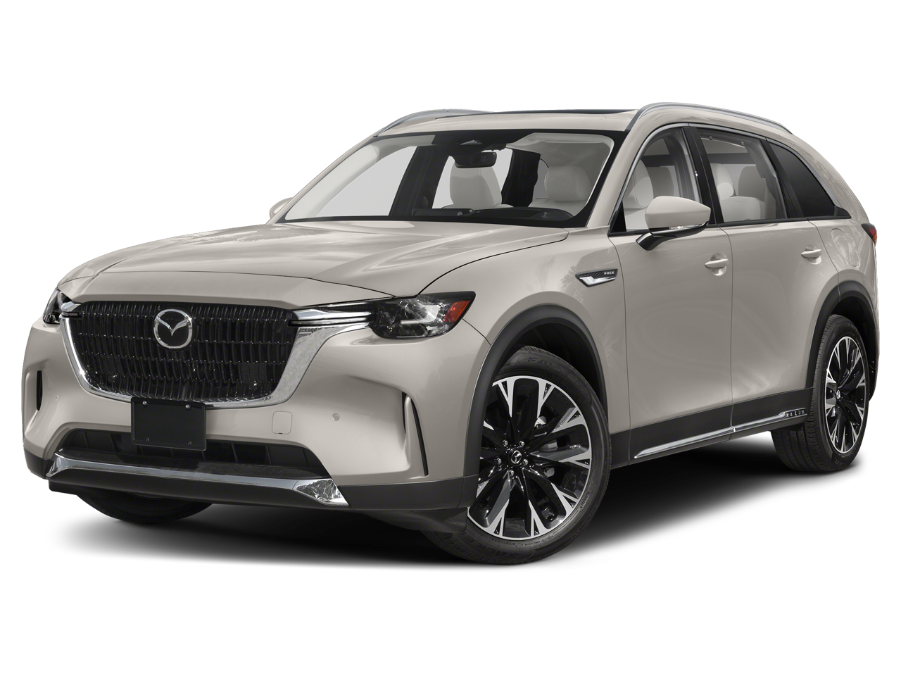 2024 Mazda CX-90 PHEV Premium Package's photo