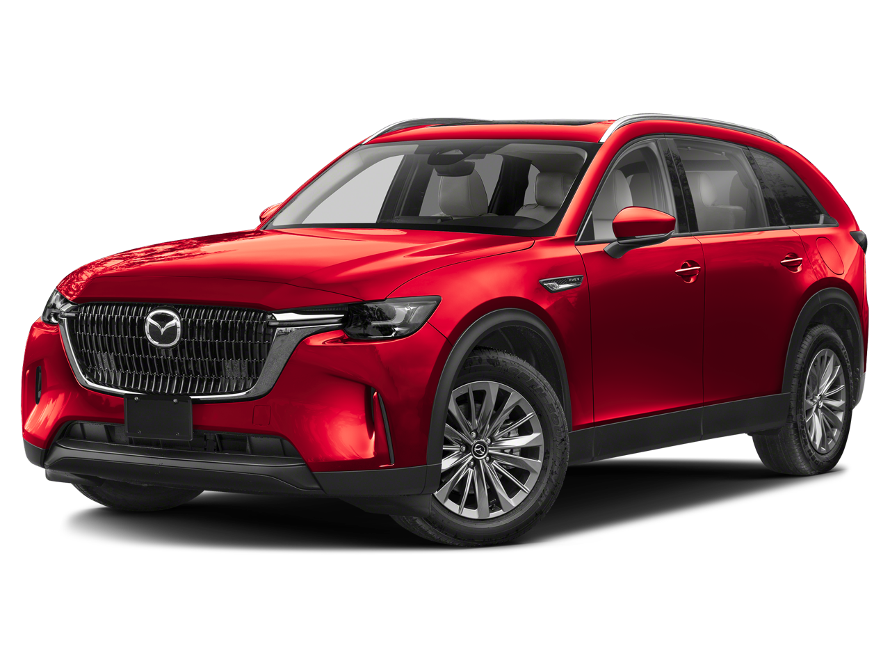 2024 Mazda CX-90
