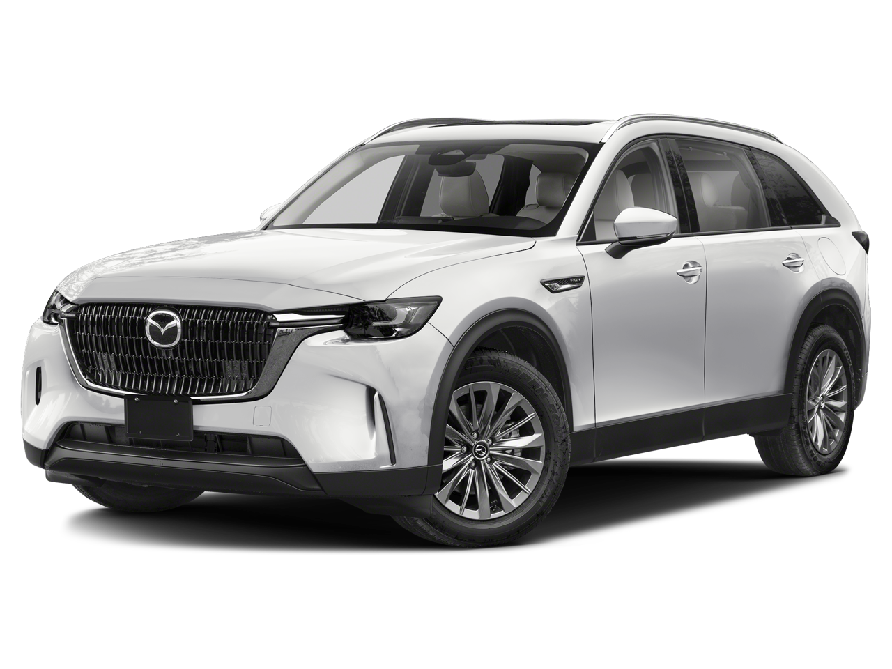 2024 Mazda CX-90 PHEV Preferred Package's photo
