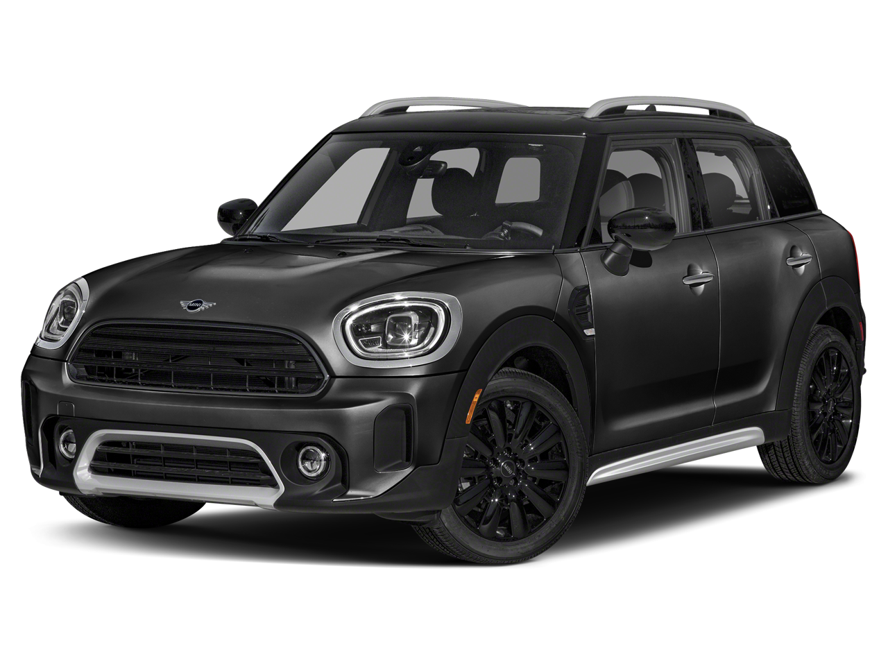 2024 MINI Cooper S Countryman Signature