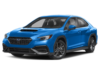 2024 Subaru WRX Base