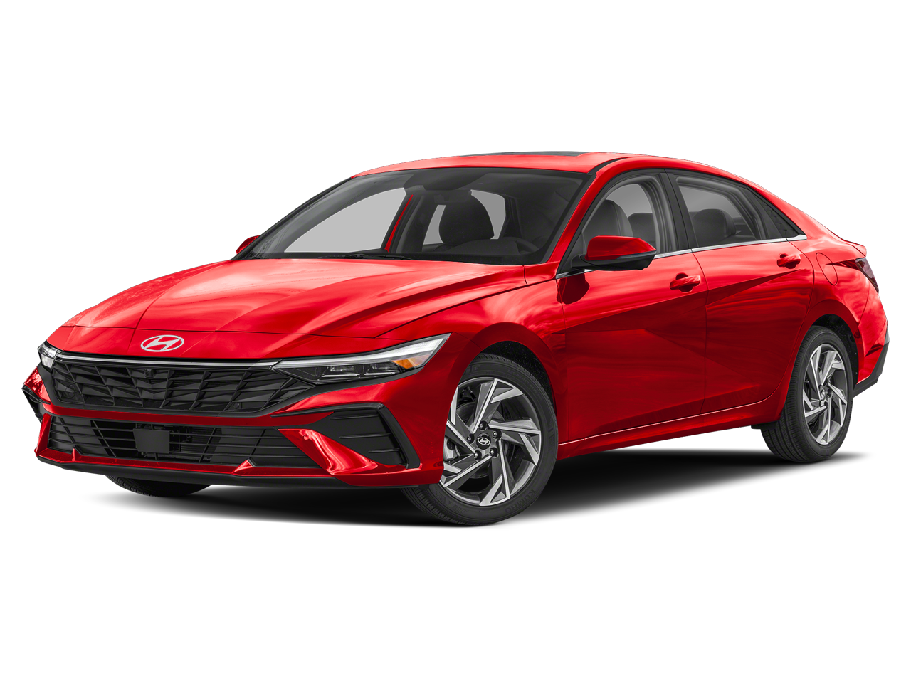 2025 Hyundai Elantra Limited photo 2