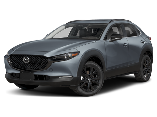 2025 Mazda Mazda CX-30 2.5 Turbo Premium Package