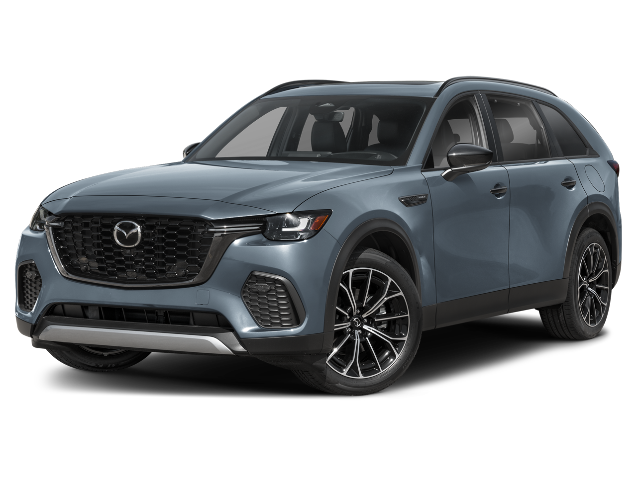2025 Mazda CX-70
