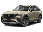 2025 Mazda Mazda CX-70 PHEV Premium