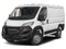 2025 RAM ProMaster 1500 Low Roof