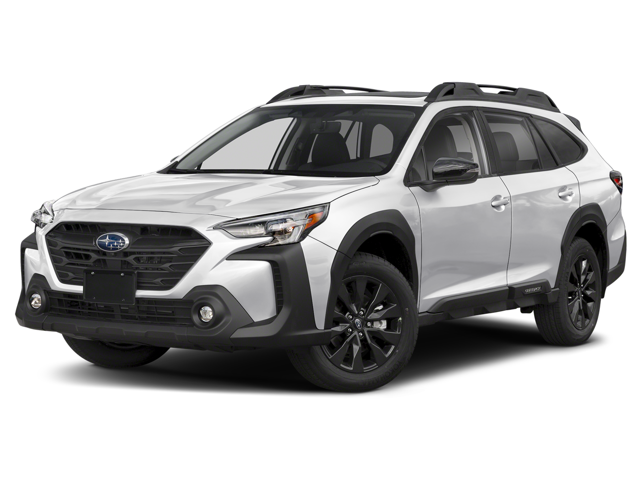 2025 Subaru Outback Onyx Edition XT photo 2
