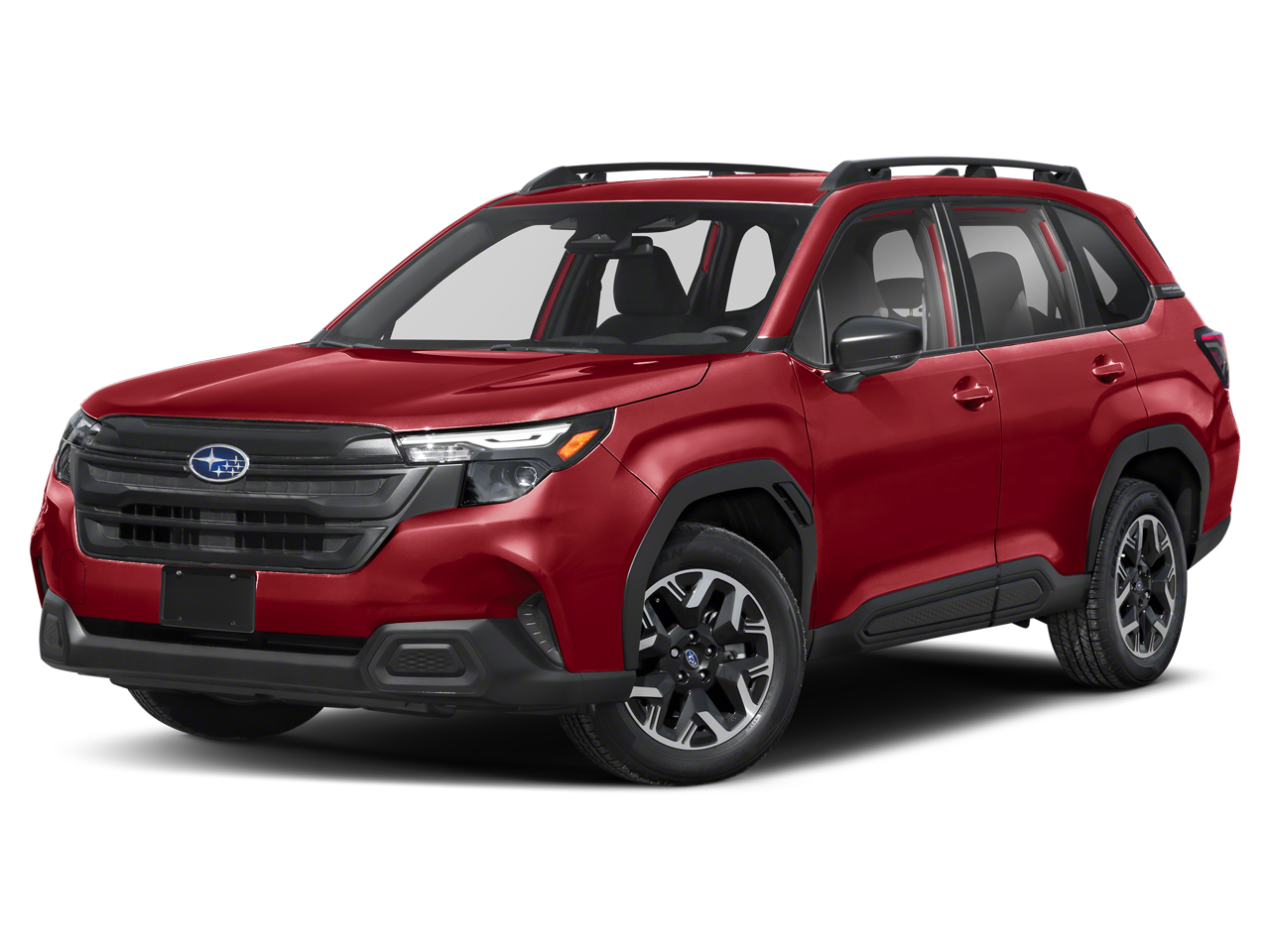 2026 Subaru Forester Base