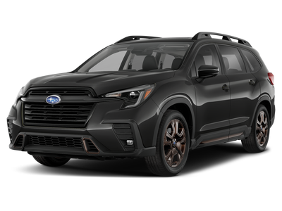 2026 Subaru Ascent Limited Bronze Edition