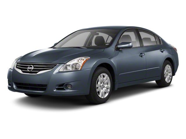 2011 Nissan Altima 3.5 SR