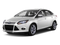 2012 Ford Focus S