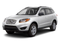 2012 Hyundai Santa Fe SE