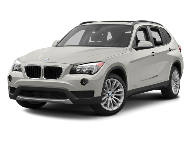 2013 BMW X1 xDrive28i