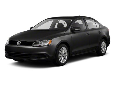 2013 Volkswagen Jetta SEL 2.5
