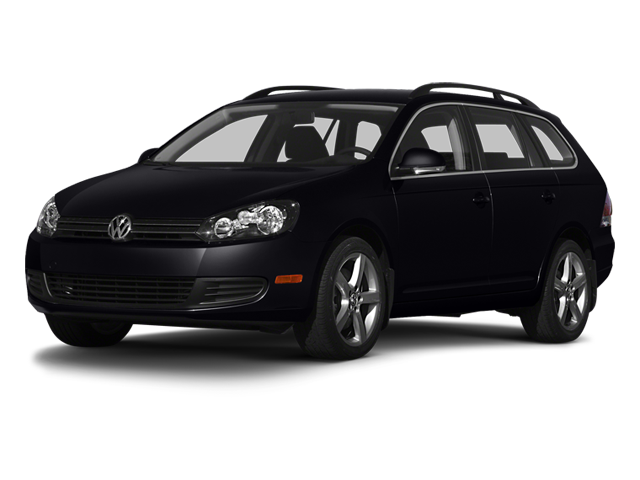 2013 Volkswagen Jetta SportWagen 2.0L TDI