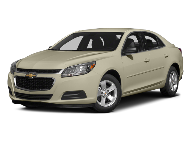 2014 Chevrolet Malibu LT 1LT
