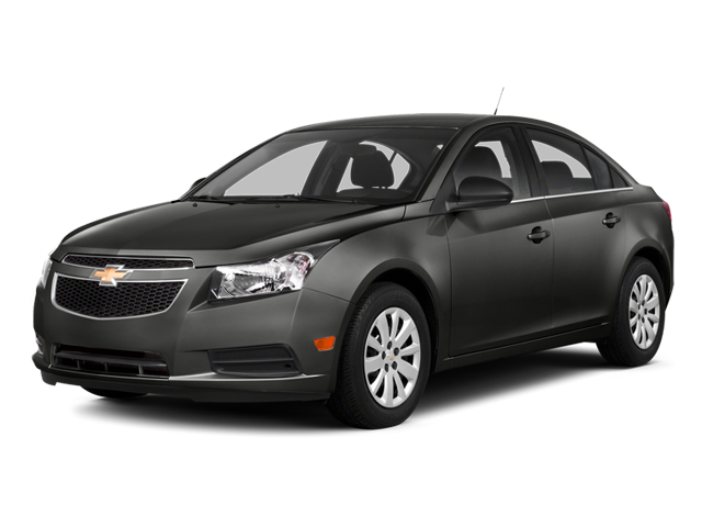 2014 Chevrolet Cruze LTZ