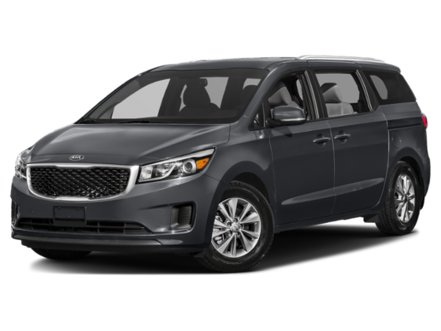 2015 Kia Sedona EX