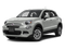 2016 FIAT 500X Trekking Plus