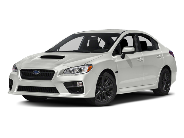 2016 Subaru WRX Base photo 2