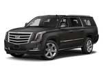 2017 Cadillac Escalade ESV Premium
