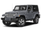 2017 Jeep Wrangler Sahara