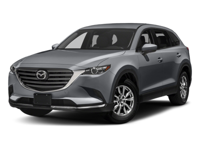 2017 Mazda Mazda CX-9 Touring