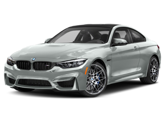 2018 BMW M4 Base