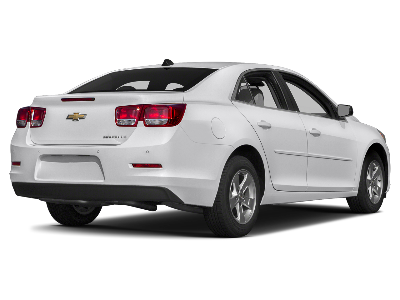 Used 2015 Chevrolet Malibu 1LS with VIN 1G11B5SL9FF348218 for sale in Schaumburg, IL