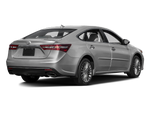 2016 Toyota Avalon XLE Plus