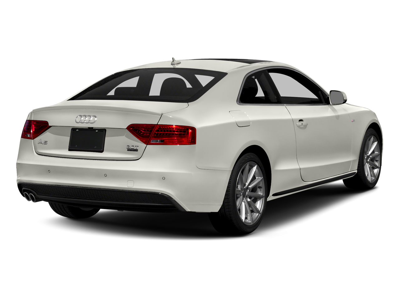 2017 Audi A5 2.0T Sport quattro