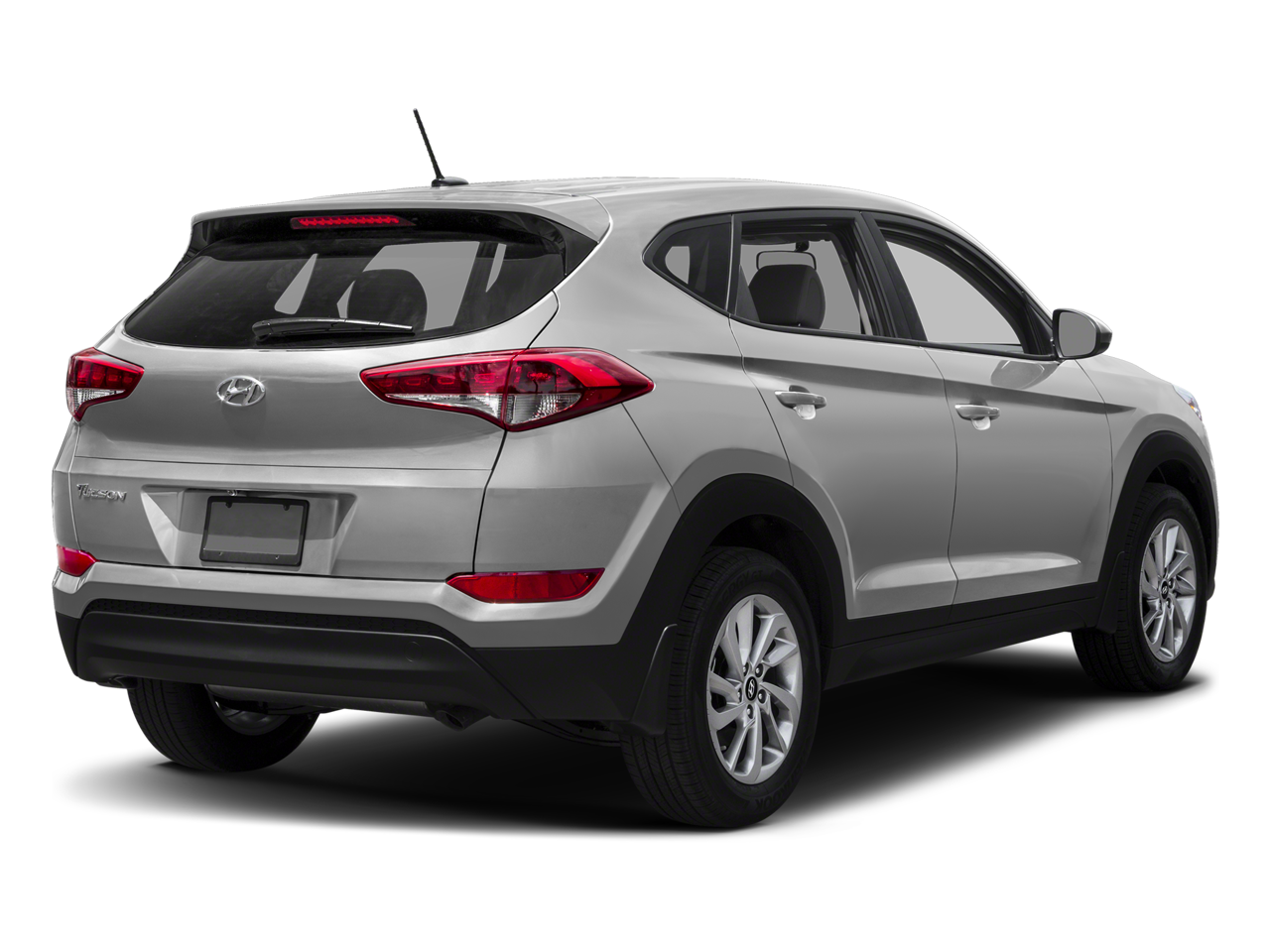 2017 Hyundai Tucson SE Eco Sport Limited photo 2