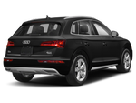 2018 Audi Q5 2.0T quattro