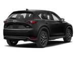 2018 Mazda Mazda CX-5 Touring