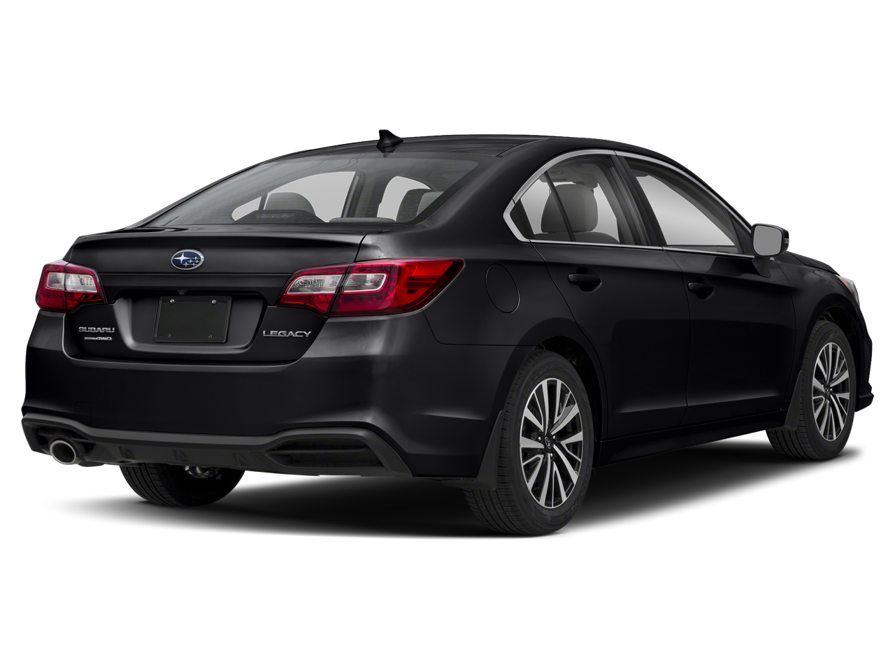 2018 Subaru Legacy 2.5i Premium