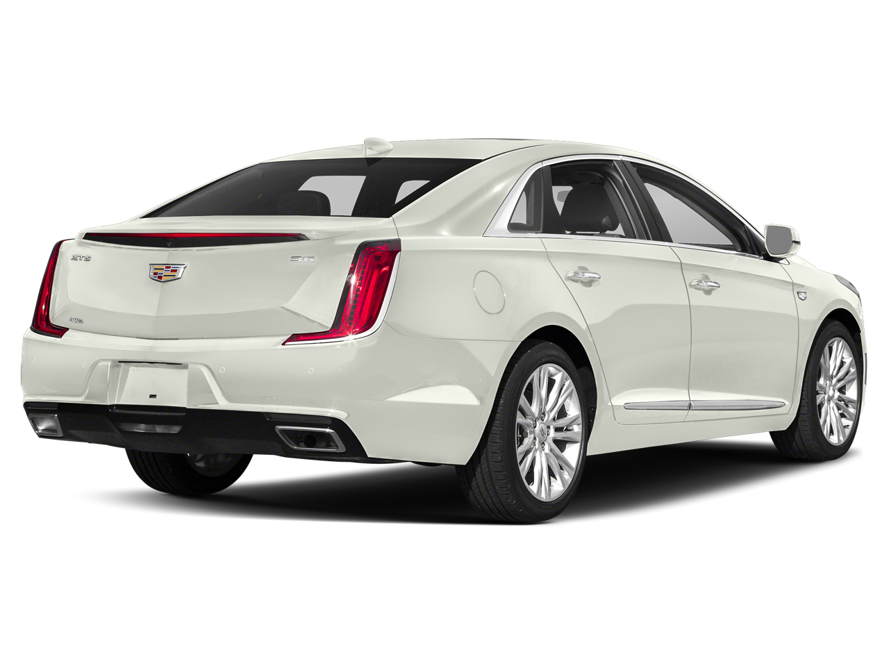 2019 Cadillac XTS Luxury
