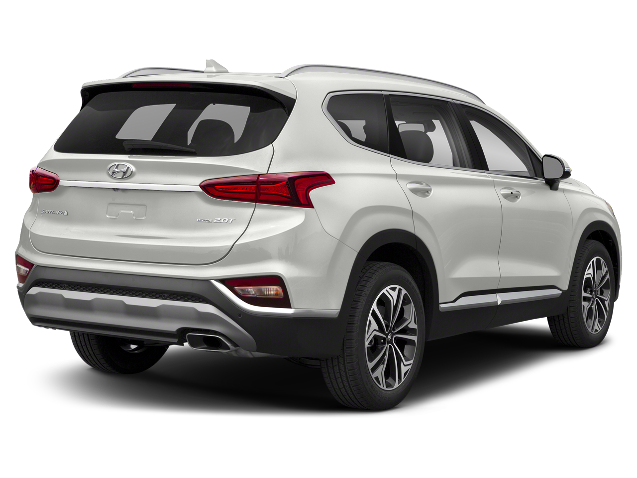 2019 Hyundai Santa Fe Limited Ultimate photo 3