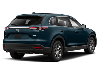 2019 Mazda Mazda CX-9 Touring