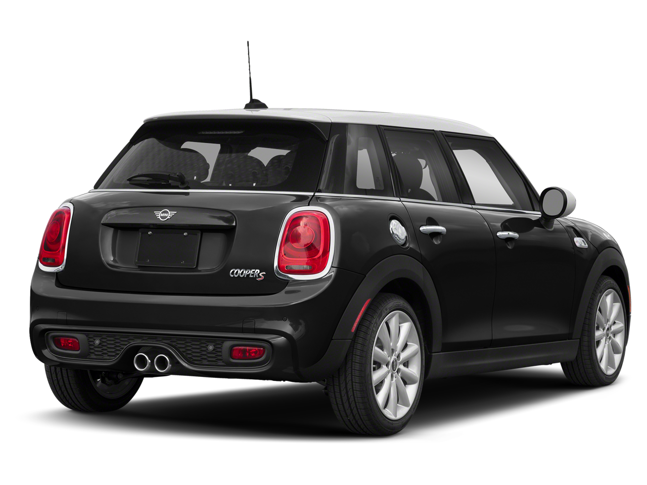 2019 MINI Cooper S Classic