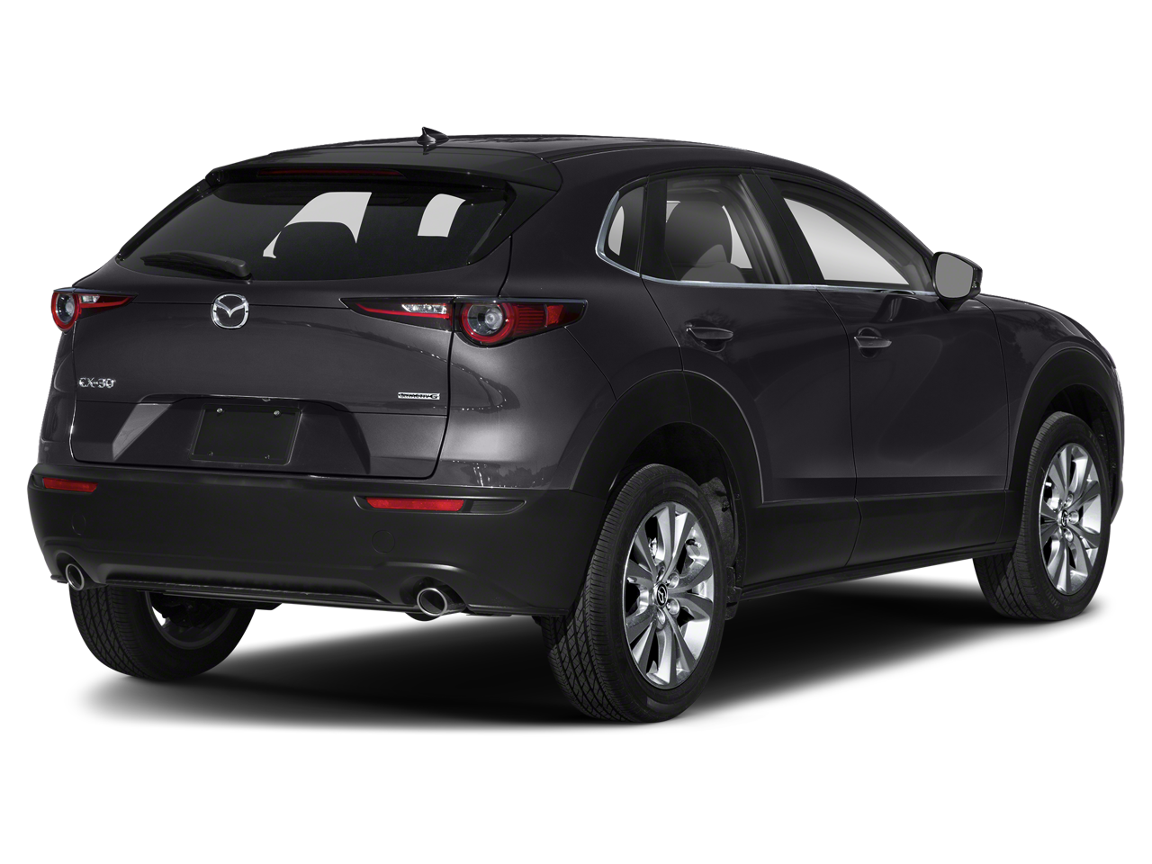 2020 Mazda Mazda CX-30 Preferred