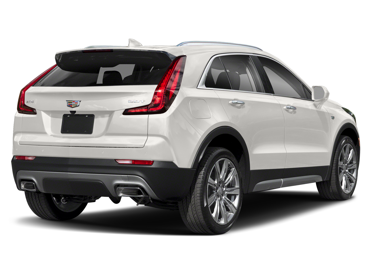 2021 Cadillac XT4 FWD Luxury