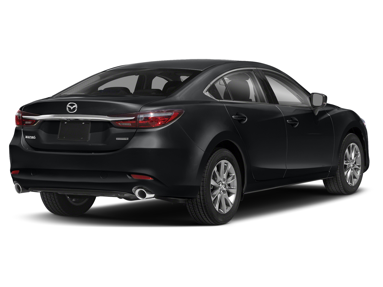 2021 Mazda Mazda6 Sport