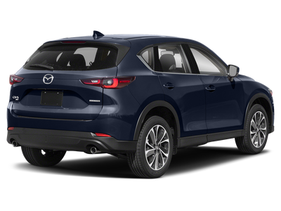 2022 Mazda Mazda CX-5 2.5 S Premium Plus Package