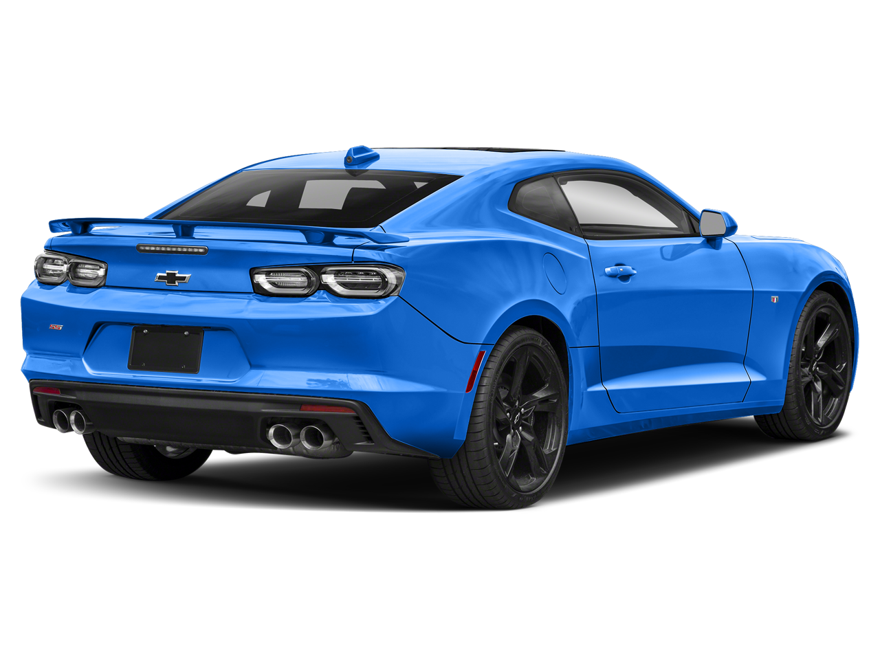 2023 Chevrolet Camaro SS 2SS