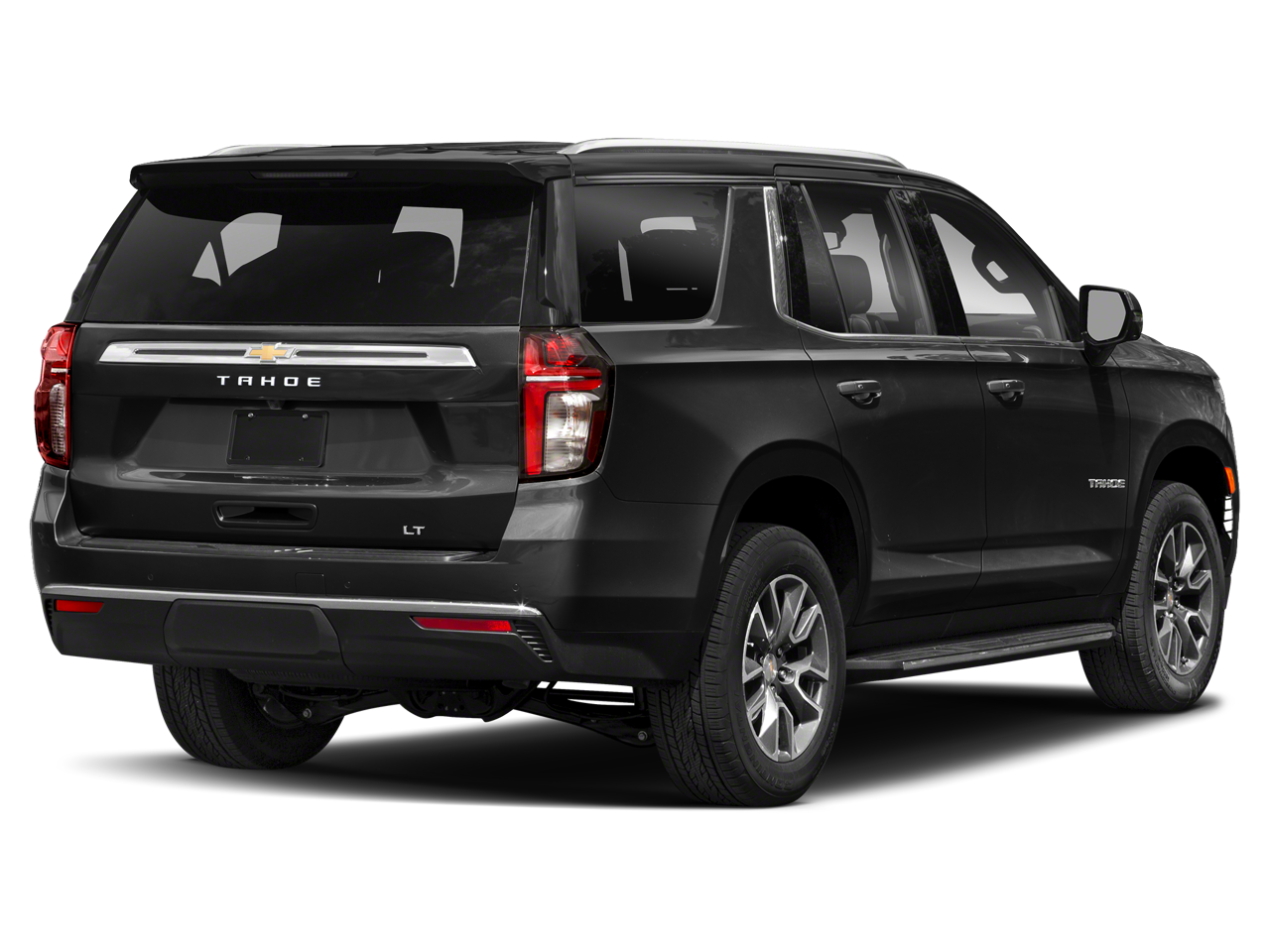 2023 Chevrolet Tahoe LT Lux Package