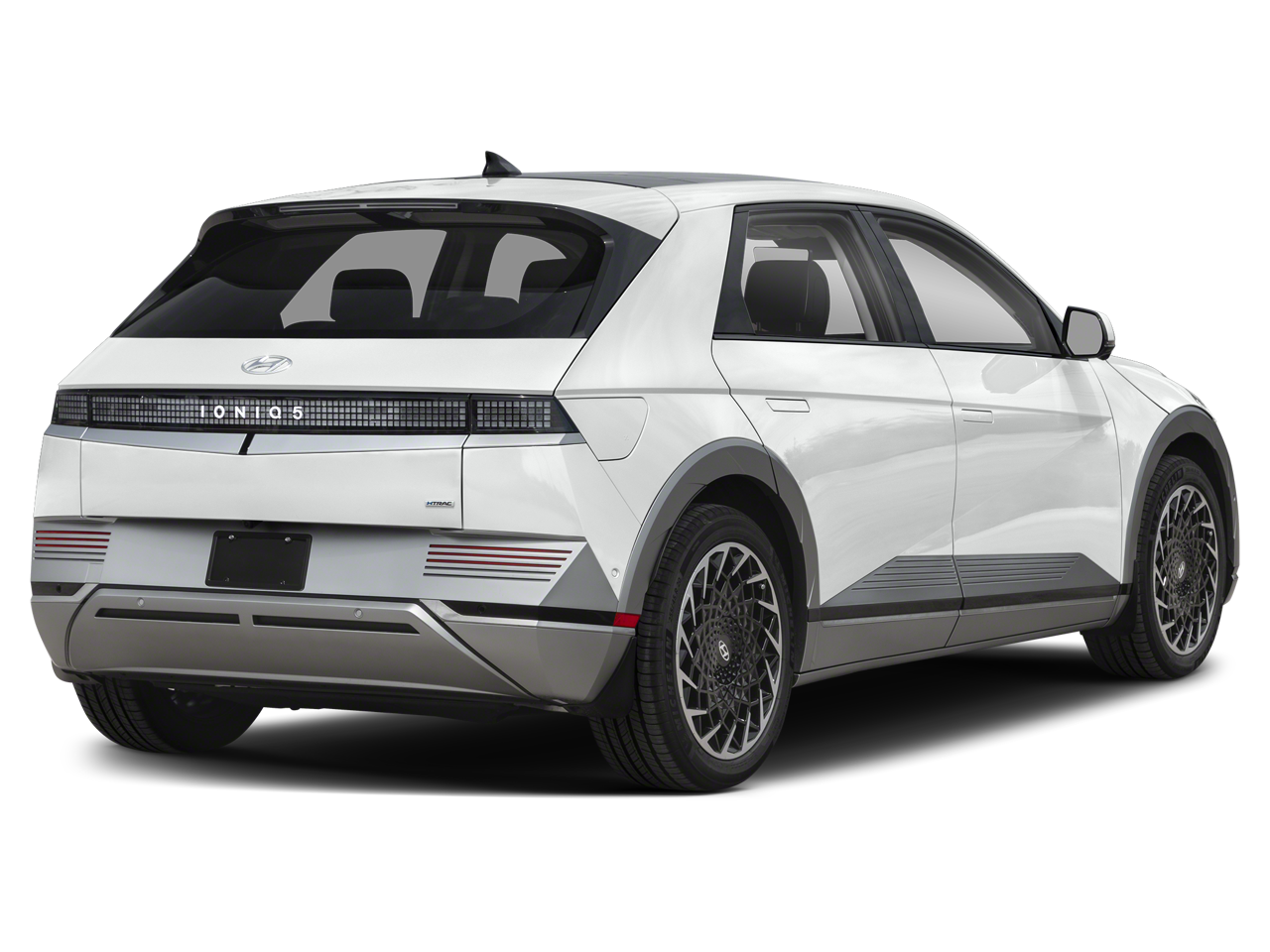 2023 Hyundai Ioniq 5 Limited photo 3