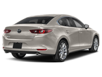 2023 Mazda Mazda3 2.5 S Select Package